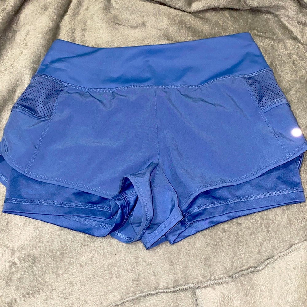 Layer8 Quick Dry Shorts